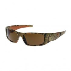 PIP 250-53-1024, SQUADRON, BROWN LENS, AS/AF, CAMOUFLAGE FRAME