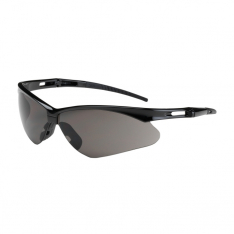 PIP 250-AN-10521, ANSER, GRY LENS, FOGLESS 360, BLK FRM, RUBBER TMPL TIPS, INCL NECK CORD