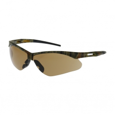 PIP 250-AN-10124, ANSER, BROWN LENS, AS/AF,CAMO FRM, RUBBER TMPL TIPS, INCL NECK CORD