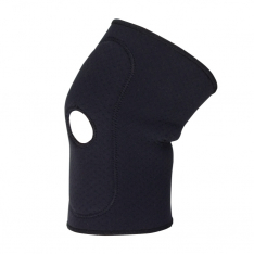 PIP 290-9020L, KNEE SLEEVE, LARGE 15-17", TERRY LINED NEOPRENE W/ NYLON OUTER SHELL SHELL
