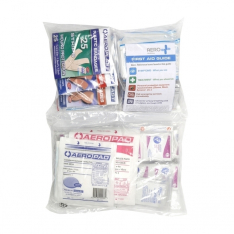 PIP 299-15050A-RP, FIRST AID KIT, 50 PERSON, CLASS A, ANSI 2015, REPLACEMENT PACK