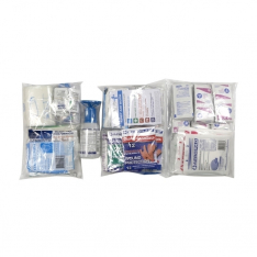 PIP 299-15050B-RP, FIRST AID KIT, 50 PERSON, CLASS B, ANSI 2015, REPLACEMENT PACK