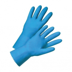 PIP-33313-10, West Chester 18 Mil, Blue Latex, Flo