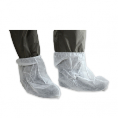 PIP 3519, WEST CHESTER, STANDARD WEIGHT, WHITE SBP BOOT COVER