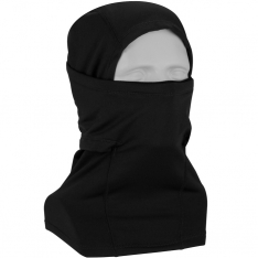 PIP 364-1180, THERMAL MULTI-FUNCTIONAL BALACLAVA - BLACK, OS