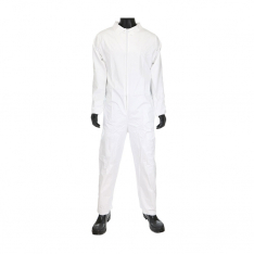 PIP 3650/2XL, WEST CHESTER, 50G MICROPOROUS BASIC COVERALL
