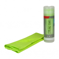 PIP 396-602-L, EZ-COOL EVAP. COOLING TOWEL, PVA FABRIC,, 13 IN. X 31 IN., LIME