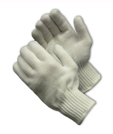 PIP 41-010S, 100% ACRYLIC GLOVE, 7G, VARIOUS COLORS AVAILABLE