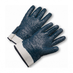 PIP 4550RFFC, WEST CHESTER, HEAVYWEIGHT, FULLY COATED NITRILE, ROUGH FINISH GLOVE