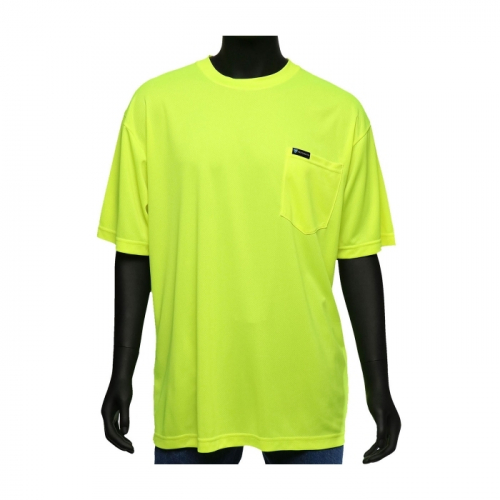 PIP-47400-M, West Chester, Non-ANSI, Hi-Vis Yellow
