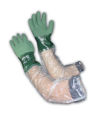 PIP-56-AG567-M, ActivGrip Supported w/ PVC Sleeve,