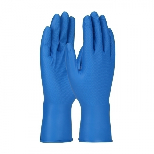 Showa Cut-Resistant Glove, M 910C-08