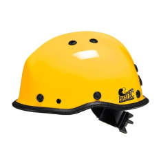 PIP 812-6041, PACIFIC WR5 WATER RESCUE W/ RELEASE HOLES, YELLOW, RATCHET, 3-PT STRAP