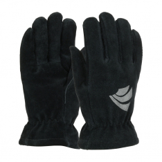 PIP 910-P815/70W, STRUCTURAL FIREFIGHTING GLOVE, SIZE 70W/SMALL, EVERSOFT COWHIDE, PRO-TECH INSERT