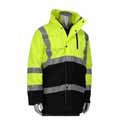 Shop Hi-Visibility Coat By PIP Now