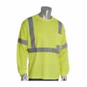 Shop Hi-Visibility FR t-shirt By PIP Now