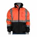 Shop Hi-Visibility Jacket By PIP Now