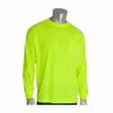Shop Hi-Visibility Shirt By PIP Now