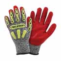 Shop Impact Resistant Gloves By PIP Now