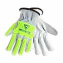 Shop Impact Resistant Gloves Leather Drivers By PIP Now