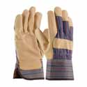 Shop Insulated Leather Palm Gloves By PIP Now