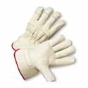 Shop Leather Palm Gloves By PIP Now