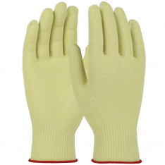 PIP M13TWPL-M, WPP-GLOVE, ARAMID/COT PLATED 13G