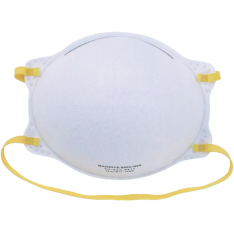 PIP MK9500-N95, N95 DISPOSABLE RESPIRATOR