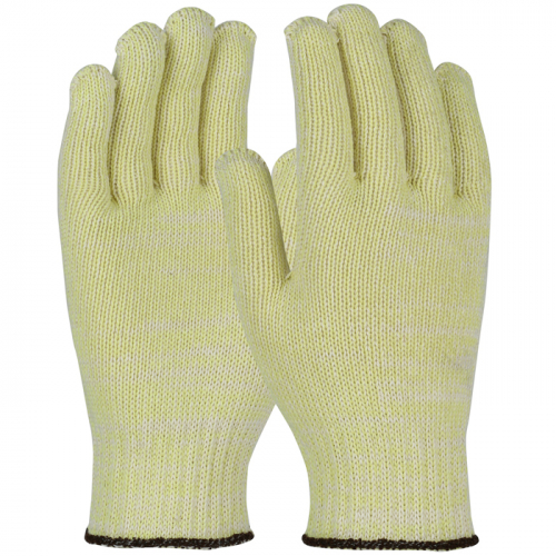 PIP MTW37PL-L, WPP-GLOVE, ARAMID / COT PLATED MED-WEIGHT 7G