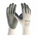 Shop Nitrile Foam Coated Gloves by ATG By PIP Now
