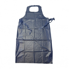 PIP UE6B-45, 6MIL, 45" VINYL DC APRON