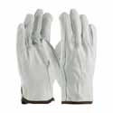 Shop Unlined Leather Driver's Gloves By PIP Now