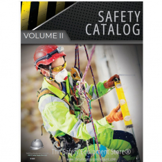 The Safety Equipment Store® 2024 Safety catalog PDF