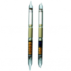 Draeger 6718501, DT Dimethylformamide 10/b, 10-40 ppm, Short-term Tubes, 10 tests per box