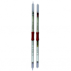 Draeger 8101231, DT Benzene 2/a, 2-60 ppm, Short-term Tubes, 5 tests per box