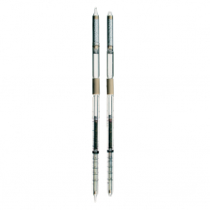 Draeger 8101551, DR Perchlorethylene 0.1/a, Short-term Tubes, 10 tubes per box