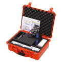 Shop Dräger Test Kits: HazMat Simultest Kit, Civil Defense Simultest (CDS), Simultaneous Test Sets Now