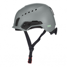 MSA 10242633, V-Gard H2™ Safety Helmet, Vented, Gray