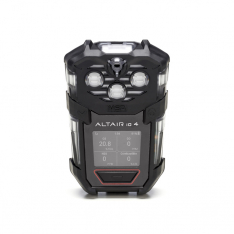 MSA 10245598, ALTAIR io™ 4 Gas Detector   NA/IEC/ATEX, LTE-M USA (VZW, AT&T, T-Mobile), General Co