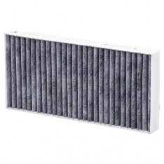 MSA 10246313, Mountain Breeze Nuisance Level odor filter for e3000X PAPR - Set of 50