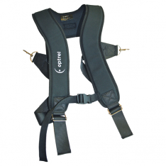 MSA 10246320, Optional shoulder harness for e3000X PAPR