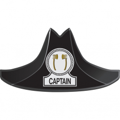 MSA GA1150-P1, FP Cairns XF1 CAPTAIN w2 Axes black